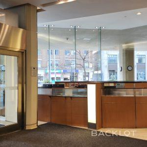 595 Bay Street (Lobbies) #2