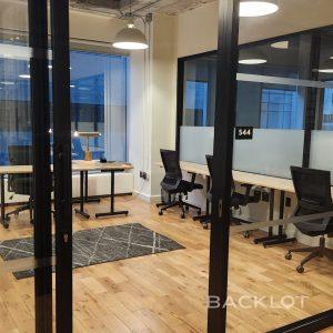 33 Bloor Street East FL 5 (Offices) #2