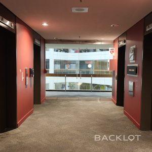 595 Bay Street FL 14 (Offices) #2