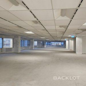 595 Bay Street FL 8 (Industrial)