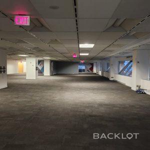 595 Bay Street FL 3 (Offices)