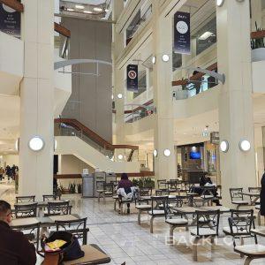 595 Bay Street (Miscellaneous)