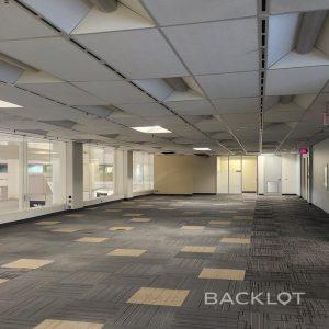 595 Bay Street FL 2 (Offices) #2