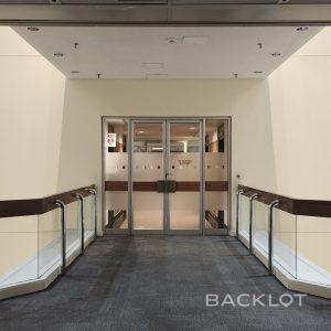 595 Bay Street FL 5 (Offices)