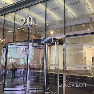 595 Bay Street (Lobbies) #4