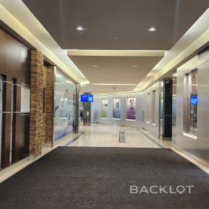 595 Bay Street (Lobbies) #1