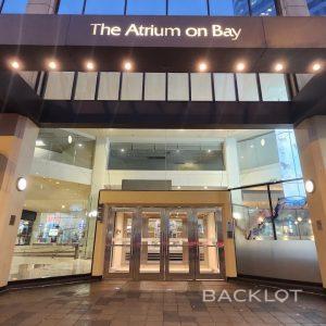 595 Bay Street (Lobbies) #3