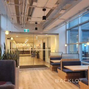 30 Adelaide Street East FL 12 (Offices)