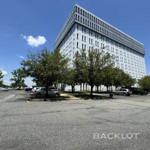 201 Willowbrook Boulevard, NJ (Exteriors)