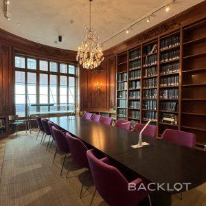 Cooper Hewitt Museum FL 2 (Miscellaneous)