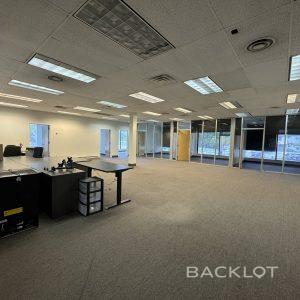 1373 Broad Street, NJ FL 2 (Offices)