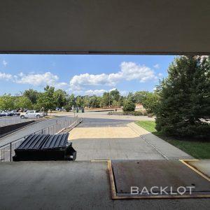 200 Kimball Drive (Loading Docks)