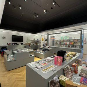 Cooper Hewitt Museum (Retail Spaces)
