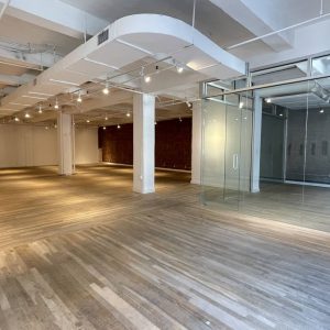 110 Greene St (Support)