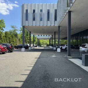 1373 Broad Street, NJ (ParkingTransportation)