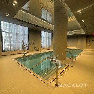 Sutton Tower FL 3 (Miscellaneous)