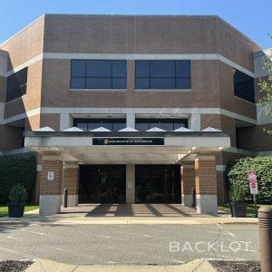 53 Frontage Road, NJ (Lobbies)