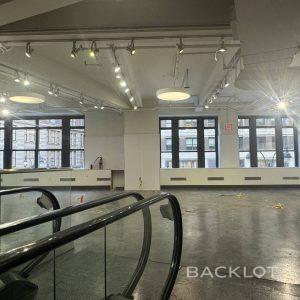 1350 Broadway (Retail Spaces)