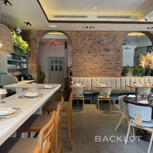 El Fish Marisqueria (Restaurants)