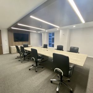 280 Park Ave (Support)