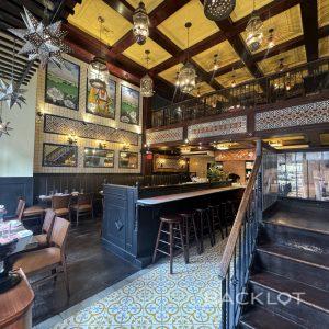 Toloache West 50th Street (Restaurants)