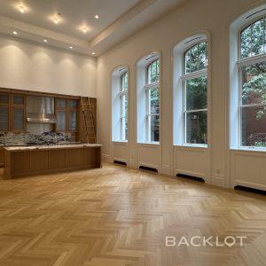 555 West End Avenue FL 2 (Residential Locations)