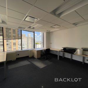1995 Broadway FL 16 (Offices)