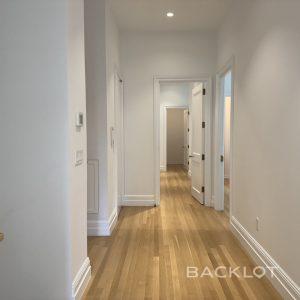 555 West End Avenue (Residential Locations) - Townhouse North