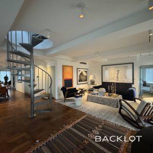 One Fifth Avenue PH (Residential Locations)