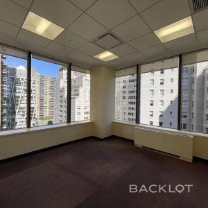 1995 Broadway FL 9 (Offices)