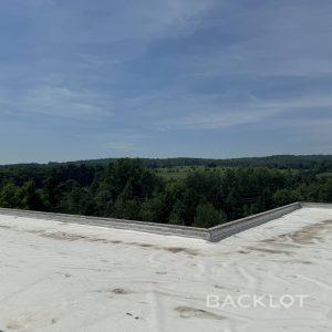 53 Frontage Road, NJ (Roofs)