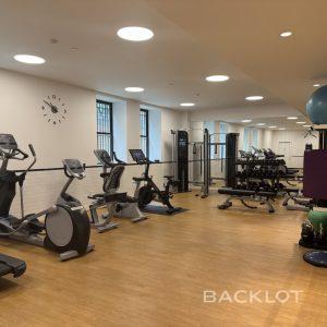 555 West End Avenue C (Miscellaneous)