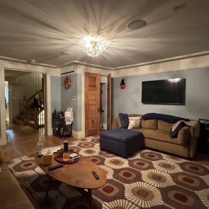 269 W 138th Street