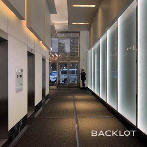 150 West 30th Street (Lobbies)