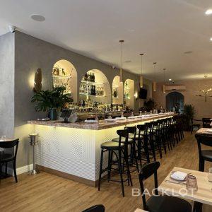 Soledad (Restaurants)