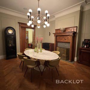 269 W 138th Street (Residential Locations)