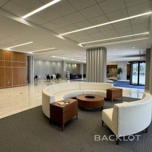 41 Spring Street, NJ (Lobbies)