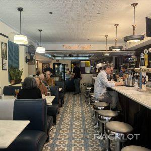 Coppelia (Restaurants)