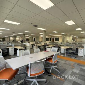 41 Spring Street, NJ FL 1 (Offices)