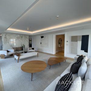 555 West End Avenue PH1 (Residential Locations)