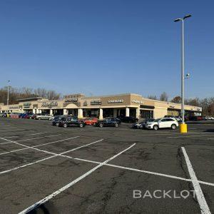 Rockland Plaza (Parking/Transportation)