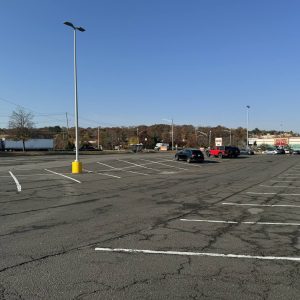 Rockland Plaza