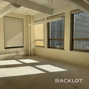 150 West 30th Street FL 8 (Offices)