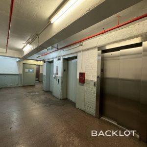 150 West 30th Street (Loading Docks)