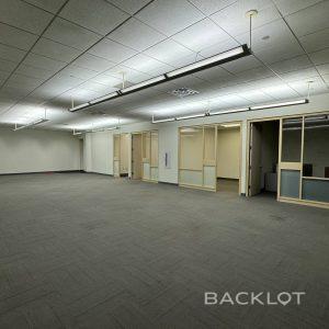 41 Spring Street, NJ FL 1 (Offices) #2