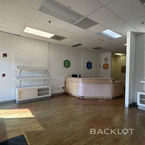 The Dalewoods (Retail Spaces)