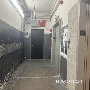 350 7th Avenue (Loading Docks)