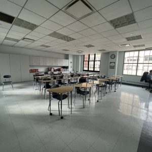 The Birch Wathen Lenox School