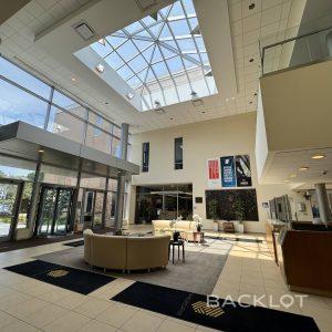 1515 Broad Street, NJ (Lobbies)