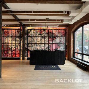 707 11th Avenue (Lobbies)